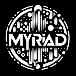 Myriad Music Records banner