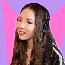 Alina Smith | Music Production banner