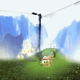 finally home | music hub banner