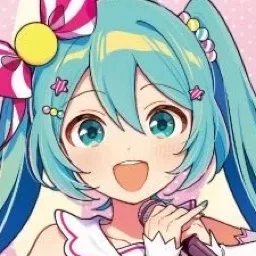 VOCALOID banner