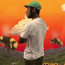 Tyler, The Creator banner