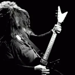 Rock and Metal Community banner