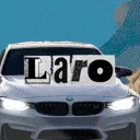 Laro Community™ banner