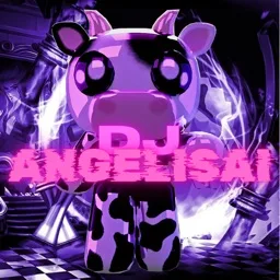 DJ Angelisai Roblox ID'S banner