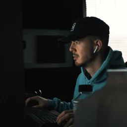 Kyle Beats banner