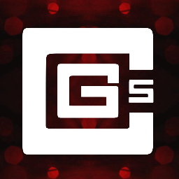 CG5 Server banner