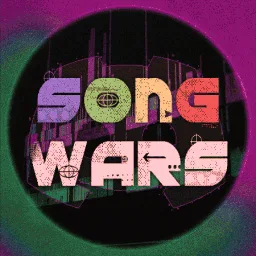 COA Song Wars 🎙 banner
