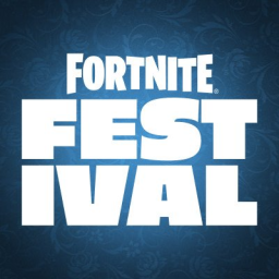 Official Fortnite Festival banner
