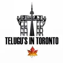 Telugu in Toronto 🙏