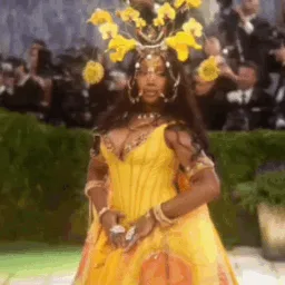 sza nation 💛 banner