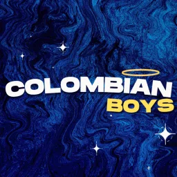 Colombian Boys banner