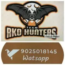 RKO HUNTERS XI