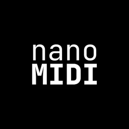 nanoMIDI banner