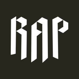 Rap banner