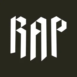 Rap banner