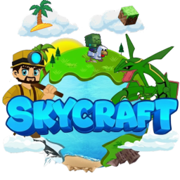 SkyCraft Network banner