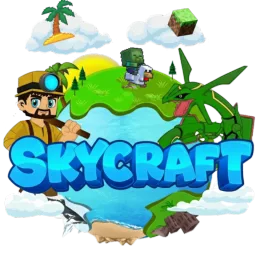 SkyCraft Network banner