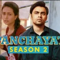 Panchayat Season 2 