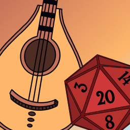 Pocket Bard banner