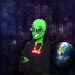Sidercord 🛸 🎵 banner