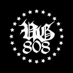 UNDERGROUND808 banner