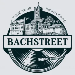 Bachstreet banner