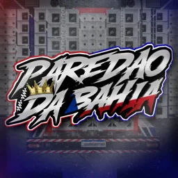 Paredão da Bahia banner