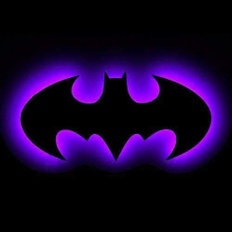 Bat Caverna banner