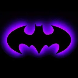 Bat Caverna banner