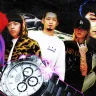 K-Hip Hop banner