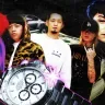 K-Hip Hop banner