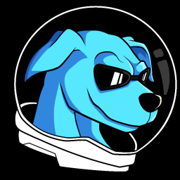 Space Hound Records banner