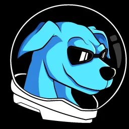 Space Hound Records banner