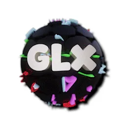GLX banner