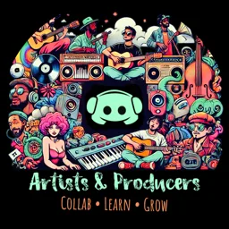 Artists & Producers banner