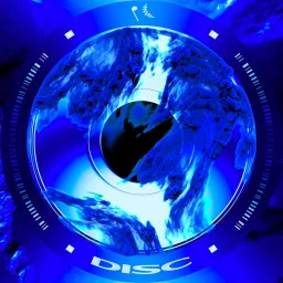 The Disc banner
