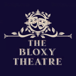 The Bloxy Theatre banner