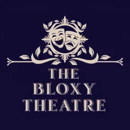 The Bloxy Theatre banner