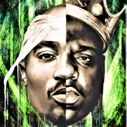 Hip-Hop Universe banner