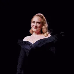 Adele banner