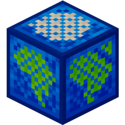 Note Block World banner