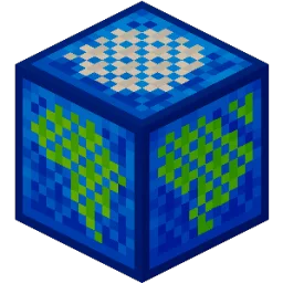 Note Block World banner