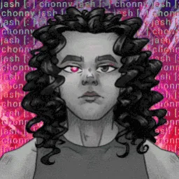 Chonny Jash Fan Server banner