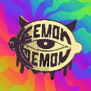 LEMON DEMON banner
