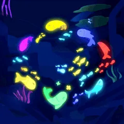 🐟 The Aquarium banner