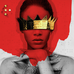 Rihanna - RIRI Guild banner