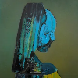 The Caretaker banner