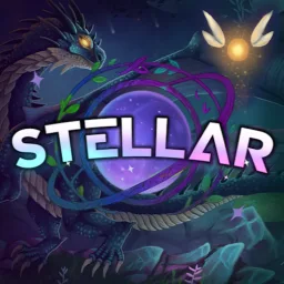 Stellar Studios banner