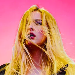 Addison Rae banner