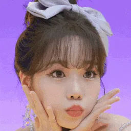 Jo Yuri 【조유리】 banner